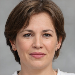 Brigitte Nowak