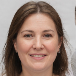 Rebecca Meinecke